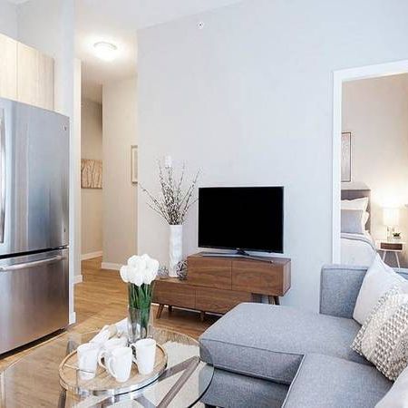 Underground Parking, Quartz Countertops, Stove - Photo 1