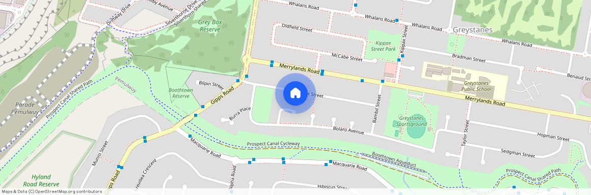 38 Birriwa Street, Greystanes 2145, New South Wales