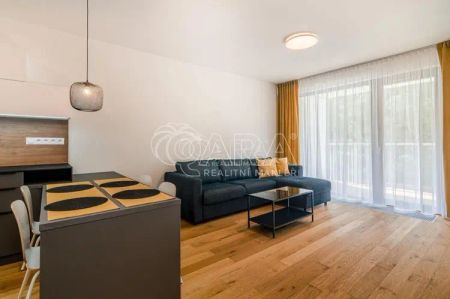 Byt 2+kk, Na Cibulce, Praha 5 - Fotografie 2