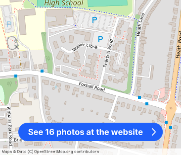 Pearson Square - Photo 1