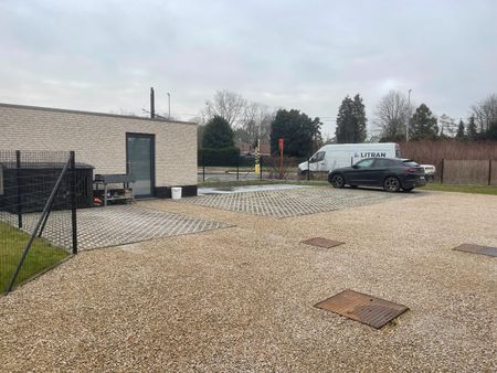 Hekstraat 60 / 0102, 9940 Evergem - Photo 4