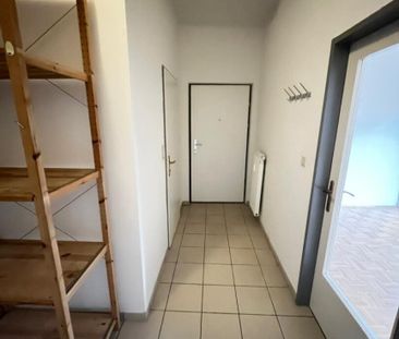 Bravouröses Wohnerlebnis - komfortable Gartenwohnung mit Parkplatz ... - Photo 2