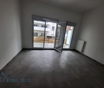 Location Appartement 2 pièces 45m² BEZONS 95870 - Photo 2