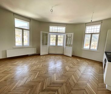 Provisionsfrei! Geförderte wunderschöne 2-Zimmer-Wohnung mit 2 Balk... - Foto 6