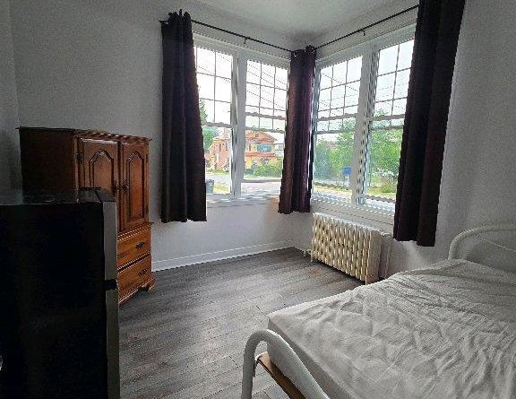 Chambre à louer 50 ans et plus pour maintenant 2026 - Photo 1