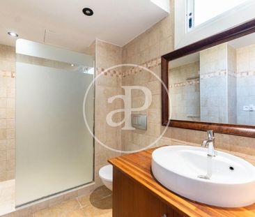 Piso de alquiler en C/ de Can Baró, Son Armadans - Photo 5