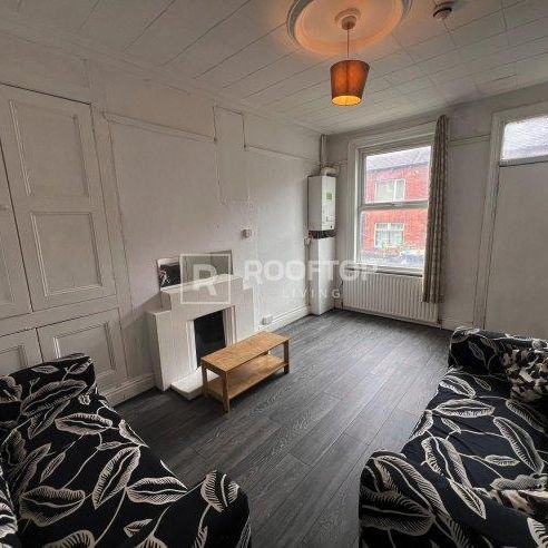 5 bedroom house share to rent - Photo 1