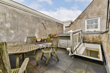 Appartement te huur - Foto 5