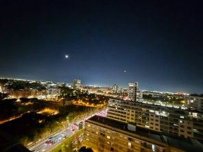 ático en alquiler en Campanar - Photo 1