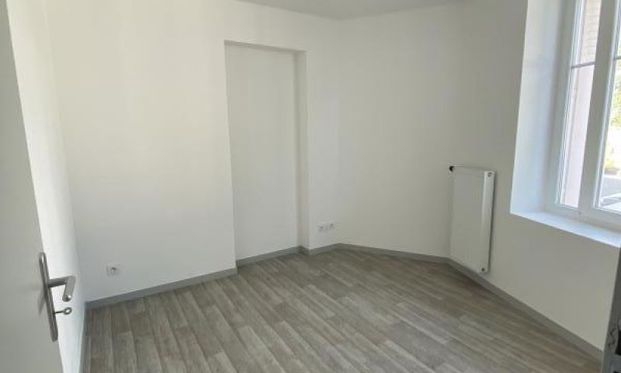 Location Appartement 3 pièces LIMOGES (87000) - Photo 1