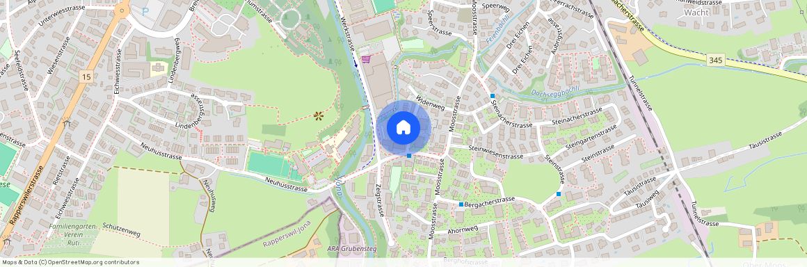 Werkstrasse 47, 8630, Rüti Zh