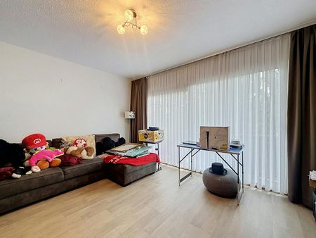 Appartement te huur in Antwerpen met 2 slaapkamers - Photo 2