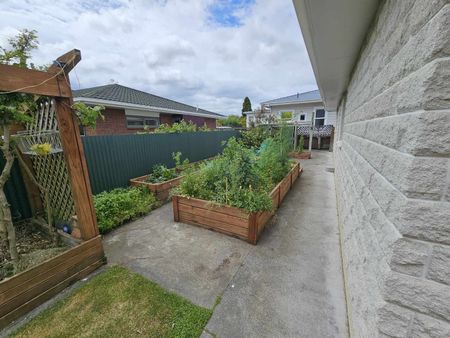 Whanganui East - 3 Bedrooms. - Photo 4