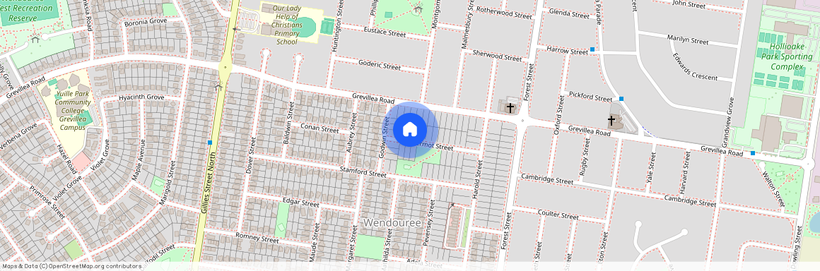 20 Dermot St, Vic 3355, Wendouree