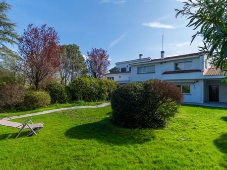 6 bedroom luxury Semidetached House for rent in Alcobendas, Spain - Photo 3