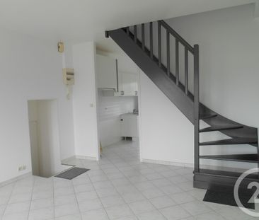 Location Appartement 3 pièces 46m² CHERBOURG-EN-COTENTIN 50100 - Photo 1