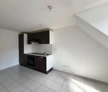 Appartement à louer 2 pièces 28.14m² - Photo 1