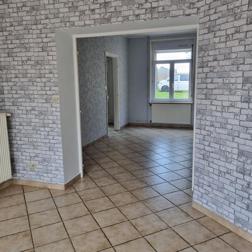 Maison 2 chambres - Photo 1