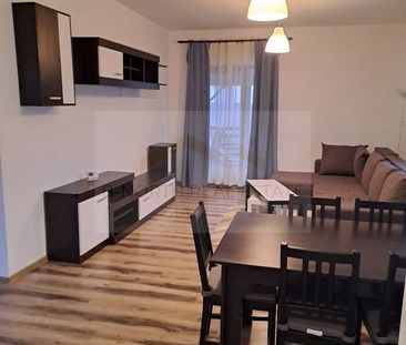 Inchiriere Vila Drragomiresti Deal - Fotografie 1