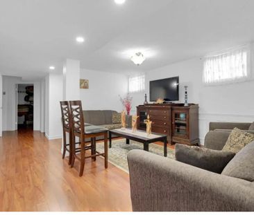 For Lease - 19 Bingham Street Unit# Basement, Richmond Hill, Ontario - Photo 4