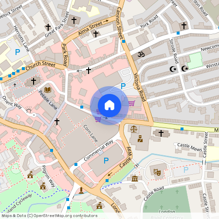 Glenbank, Wellingborough, NN8