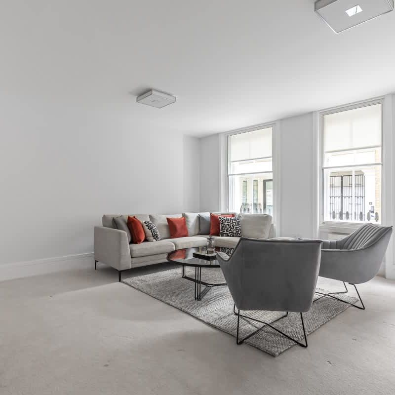 Welbeck Street Marylebone W1G - Photo 1