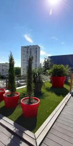 Appartement à louer 1 pièce 26.85m² - Photo 3