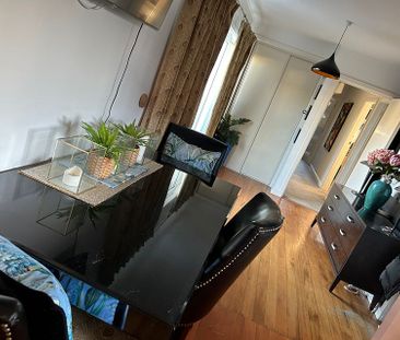 Charming South New Brighton fully furnished - Photo 1
