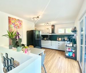 Großzügige 3,5-Zimmer-Maisonettewohnung mit Terrasse in Köln-Ensen! - Foto 5