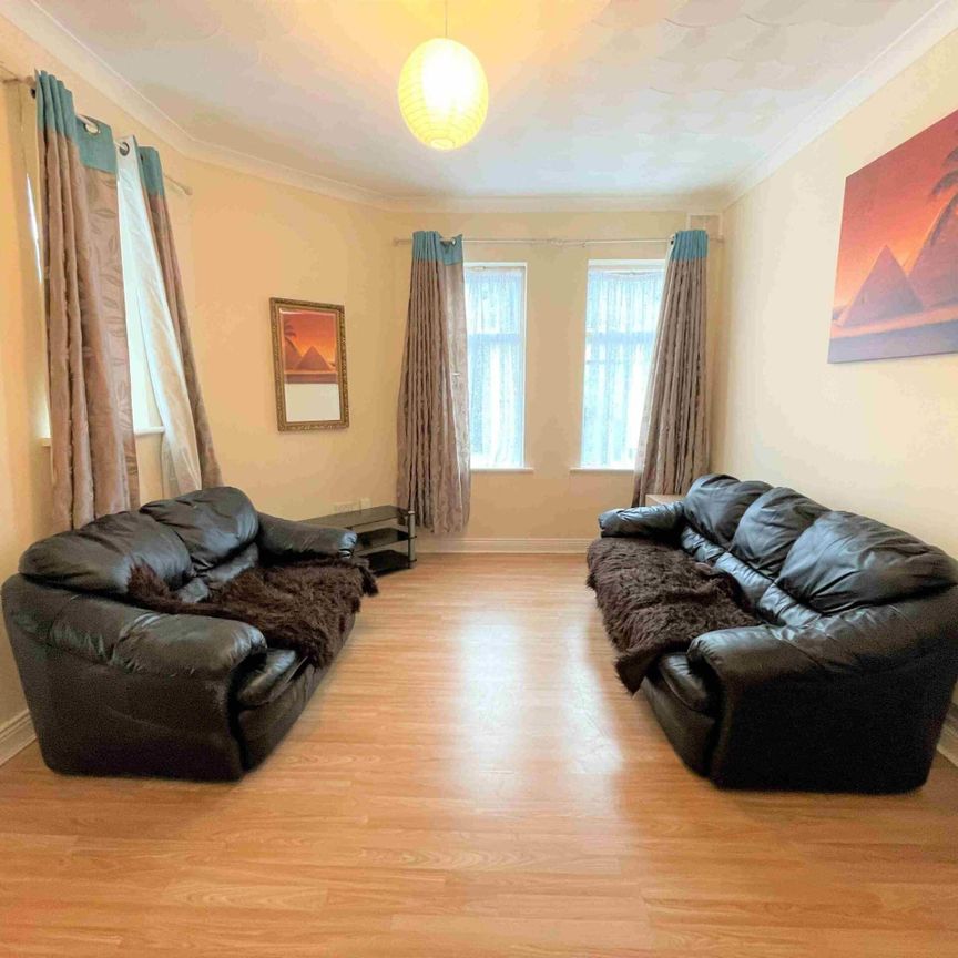 City House, Anne Street, Newbridge, Co. Kildare - Photo 1