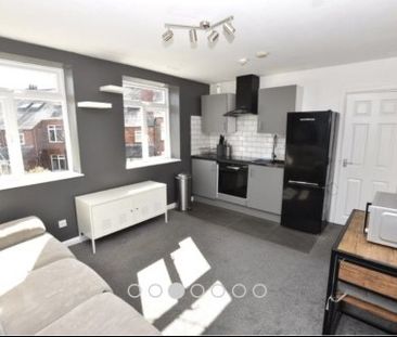 1 Bedroom Flats in Headingley - Photo 4