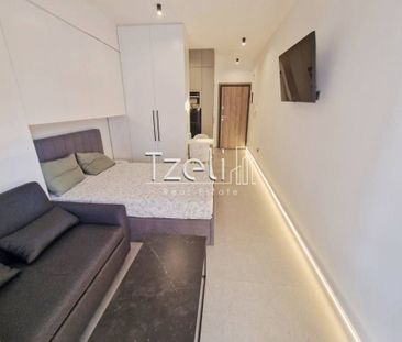 Studio/Γκαρσονιέρα για ενοικίαση Πάτρα - Κέντρο (Πάτρα) - Photo 4