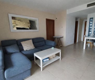 Piso de alquiler en Passatge Riu Fluvià, 10, Les Salines - Pla de S... - Photo 1