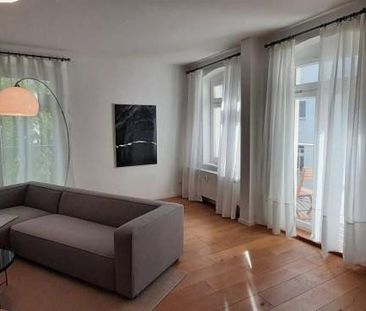 Pronájem bytu 2+1 • 83 m² bez realitkyFritz-Reuter-Str.3 Berlin Sch... - Photo 3