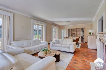 Standingvolle laagbouwvilla met mooi aangelegde tuin - Photo 3