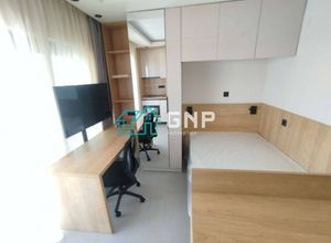 Studio/Γκαρσονιέρα για ενοικίαση - 40 Εκκλησιές - Ευαγγελίστρια, - Photo 3