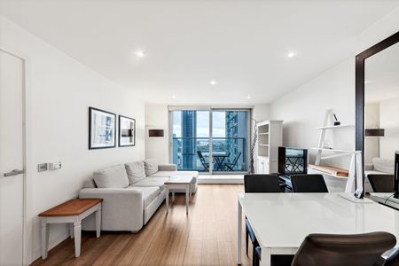 1 bedroom apartment to rent - Photo 2