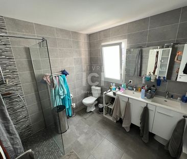 Location Maison 6 pièces 118m² - Photo 6