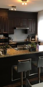 4.5 À LAVAL TRÈS TRANQUILLE AVEC ASCENSEUR!! - Photo 4