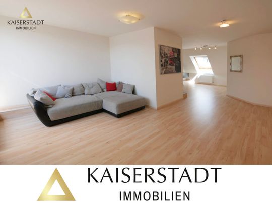 Exklusive Maisonettewohnung inkl. Küche mit Domblick, Aufzug und Balkon in TOP-Innenstadtlage - Foto 1