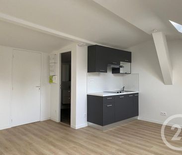 Location Appartement 1 pièce 22m² MELUN 77000 - Photo 3