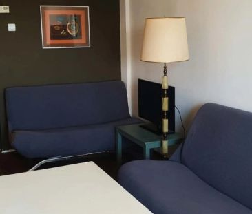 Apartament de inchiriat, 2 camere, decomandat, 55 mp, Centru, Piata Unirii, Cod 163400 - Fotografie 4