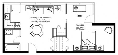 7461 Ch. Kingsley - Plan E - Photo 3