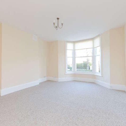 Barry Road, East Dulwich, Se (jk), SE22 - Photo 1