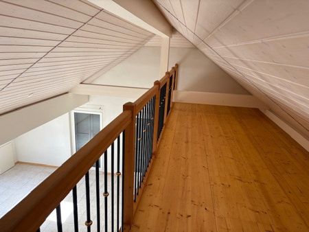 3.5 Zimmer, 2. Stock - Photo 5