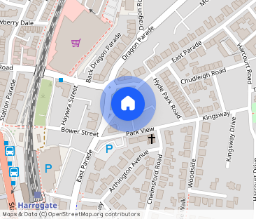 6 East Parade, Harrogate, HG1 - Photo 1