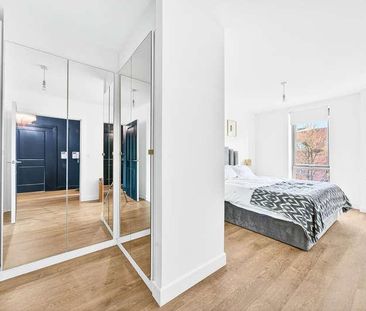 Bovet Court, Harford Street, Stpeney, London, E1 - Photo 6