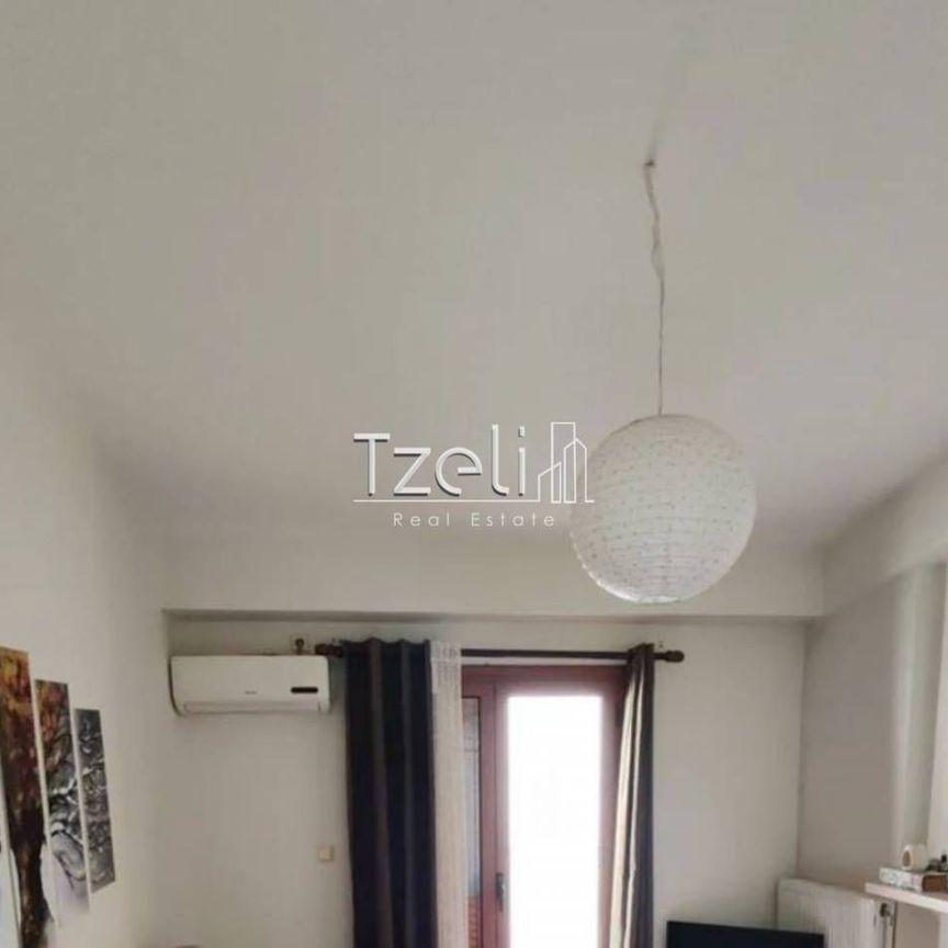 Studio/Γκαρσονιέρα για ενοικίαση Παντοκράτορος - Αρχαίο Ωδείο (Πάτρα) - Φωτογραφία 1