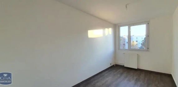 Appartement à louer 3 pièces 70.02m² - Photo 2