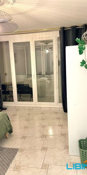 Appartement à louer, 6 pièces - Compiègne 60200 - Photo 1